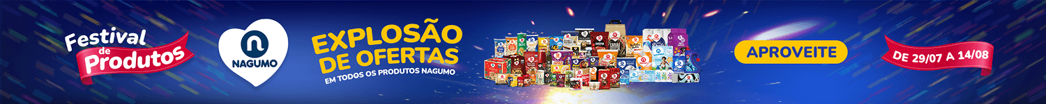 Banner do cartão Nagumo