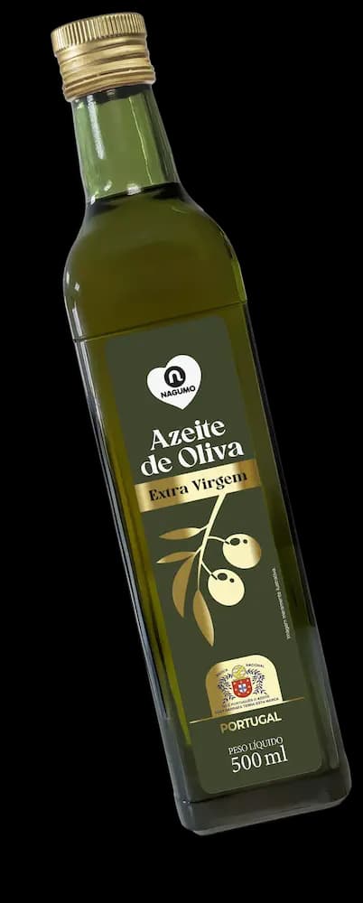 Azeite de Oliva Nagumo